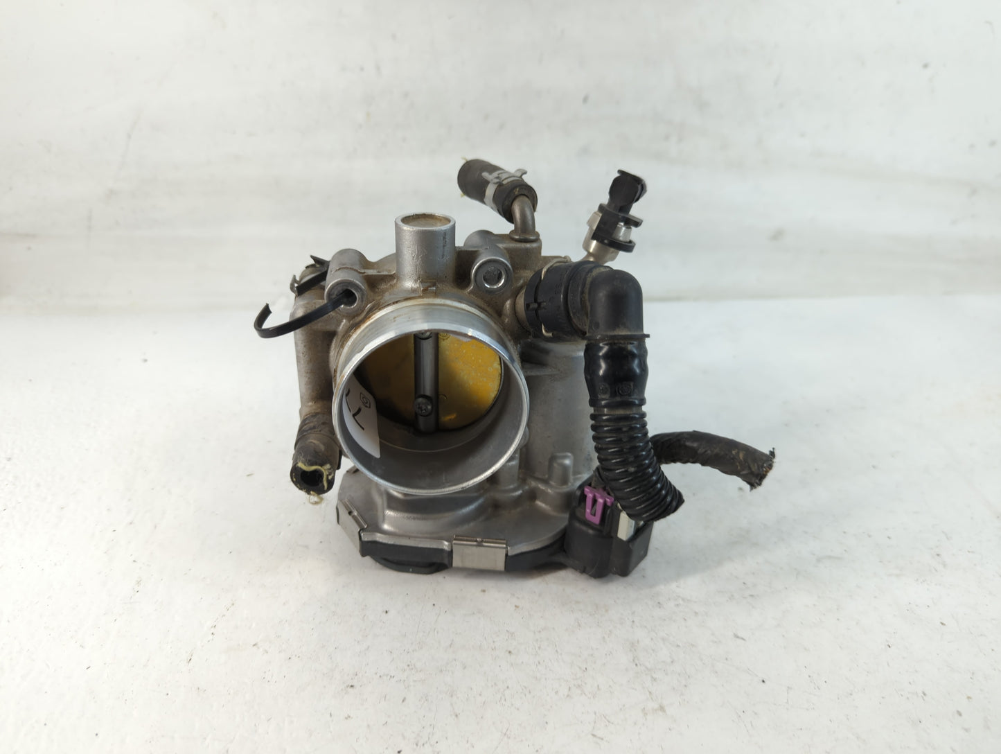 2012-2018 Chevrolet Sonic Throttle Body P/N:0 280 750 245 55561495 Fits Fits 2009 2010 2011 2012 2013 2014 2015 2016 2017 20