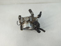 2012-2018 Chevrolet Sonic Throttle Body P/N:0 280 750 245 55561495 Fits Fits 2009 2010 2011 2012 2013 2014 2015 2016 2017 20