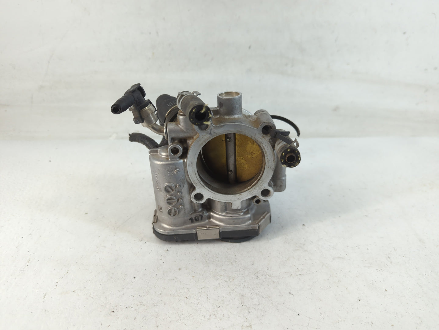 2012-2018 Chevrolet Sonic Throttle Body P/N:0 280 750 245 55561495 Fits Fits 2009 2010 2011 2012 2013 2014 2015 2016 2017 20