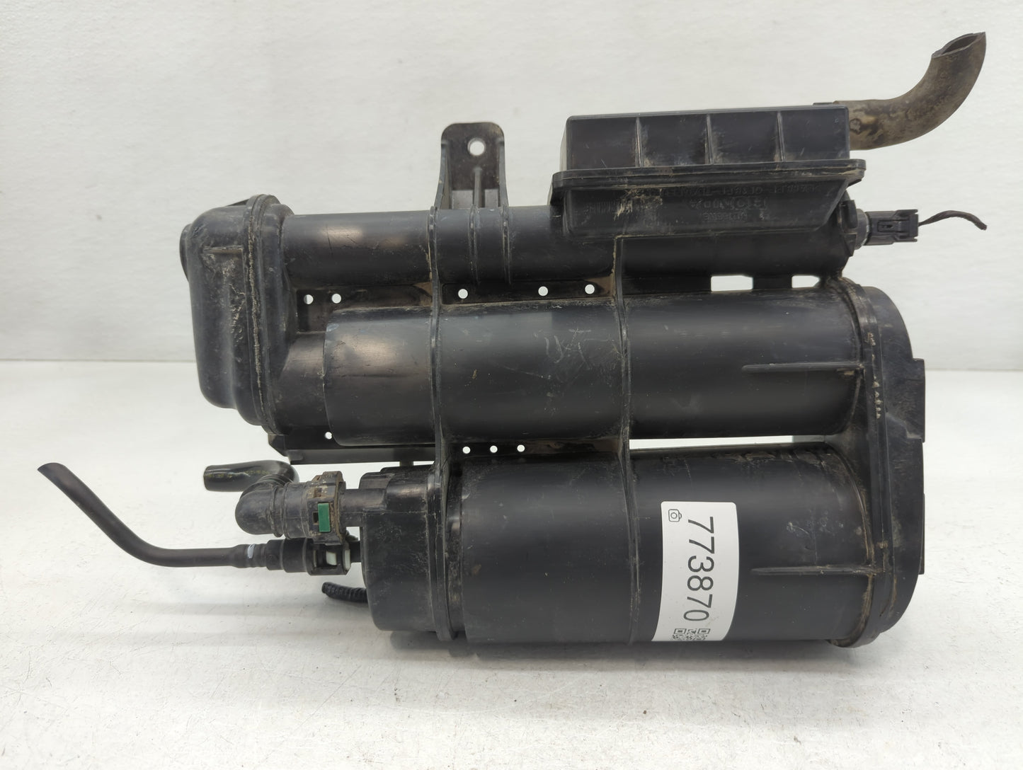 2013 Chevrolet Sonic Fuel Vapor Charcoal Canister - Oemusedautoparts1.com