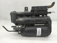 2013 Chevrolet Sonic Fuel Vapor Charcoal Canister - Oemusedautoparts1.com