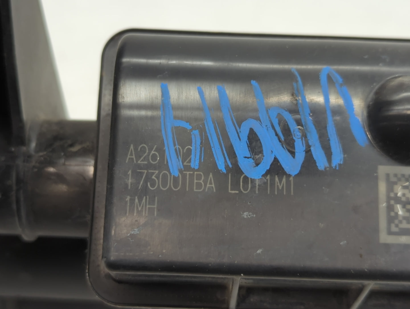 2013 Chevrolet Sonic Fuel Vapor Charcoal Canister - Oemusedautoparts1.com