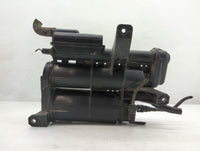 2013 Chevrolet Sonic Fuel Vapor Charcoal Canister - Oemusedautoparts1.com