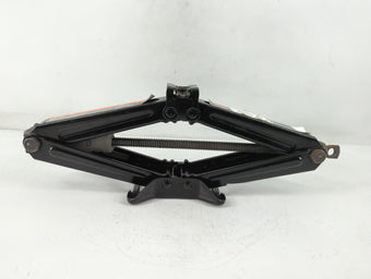 compare product 2013 Chevrolet Sonic Spare Scissor Car Jack