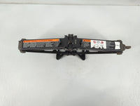 2013 Chevrolet Sonic Spare Scissor Car Jack - Oemusedautoparts1.com