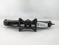 2013 Chevrolet Sonic Spare Scissor Car Jack - Oemusedautoparts1.com