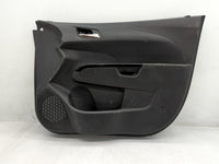 2013 Chevrolet Sonic Rear Right Passenger Interior Door Panel Trim - Oemusedautoparts1.com