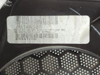 2013 Chevrolet Sonic Rear Right Passenger Interior Door Panel Trim - Oemusedautoparts1.com