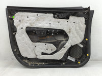 2013 Chevrolet Sonic Rear Right Passenger Interior Door Panel Trim - Oemusedautoparts1.com