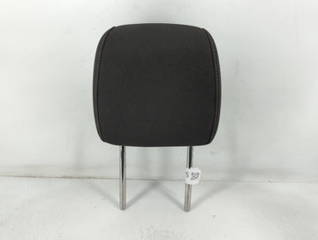 2013-2016 Chevrolet Sonic Headrest Head Rest Front Driver Passenger Seat Fits Fits 2013 2014 2015 2016 OEM Used Auto Parts -