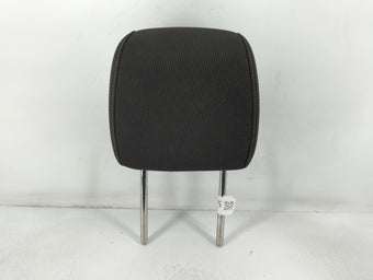 compare product 2013 Chevrolet Sonic Headrest Head Rest Front Driver Passenger Seat Fits OEM Used Auto Parts