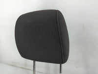 2013-2016 Chevrolet Sonic Headrest Head Rest Front Driver Passenger Seat Fits Fits 2013 2014 2015 2016 OEM Used Auto Parts -
