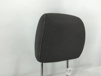 2013-2016 Chevrolet Sonic Headrest Head Rest Front Driver Passenger Seat Fits Fits 2013 2014 2015 2016 OEM Used Auto Parts -