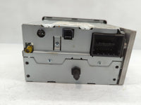 2013 Chevrolet Sonic Radio AM FM Cd Player Receiver Replacement P/N:95242290 Fits OEM Used Auto Parts - Oemusedautoparts1.co