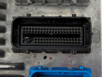 2012-2016 Chevrolet Sonic PCM Engine Control Computer ECU ECM PCU OEM P/N:12643636 12655586 Fits OEM Used Auto Parts - Oemus