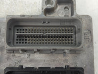 2012-2016 Chevrolet Sonic PCM Engine Control Computer ECU ECM PCU OEM P/N:12643636 12655586 Fits OEM Used Auto Parts - Oemus