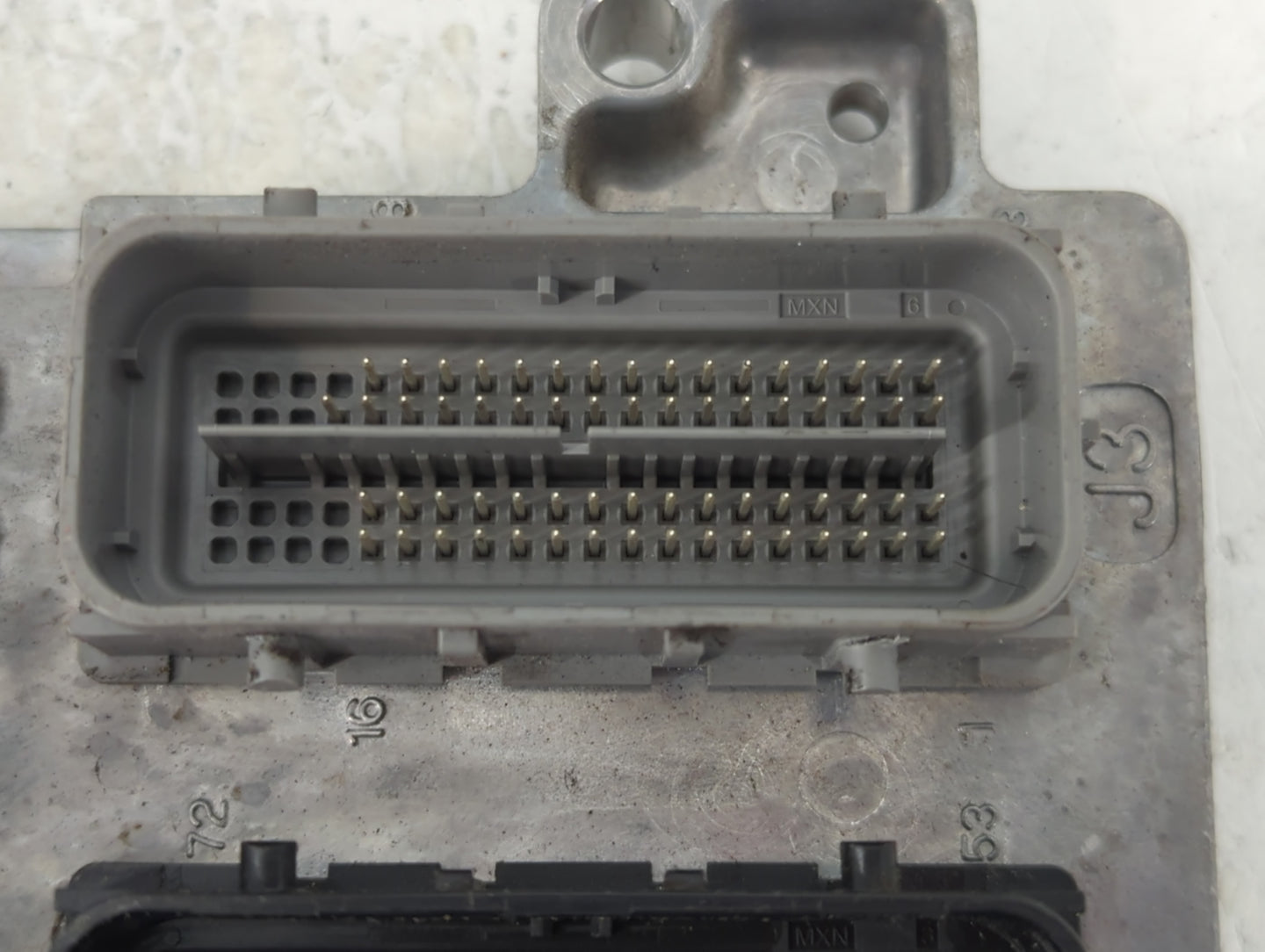 2012-2016 Chevrolet Sonic PCM Engine Control Computer ECU ECM PCU OEM P/N:12643636 12655586 Fits OEM Used Auto Parts - Oemus