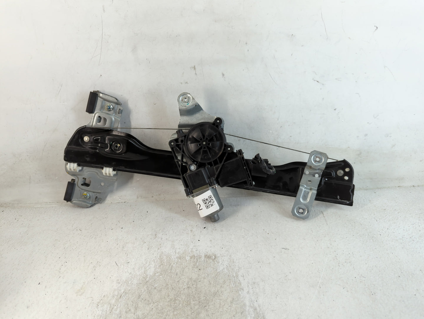 2012-2016 Chevrolet Sonic Driver Left Front Window Regulator 791422 - Oemusedautoparts1.com