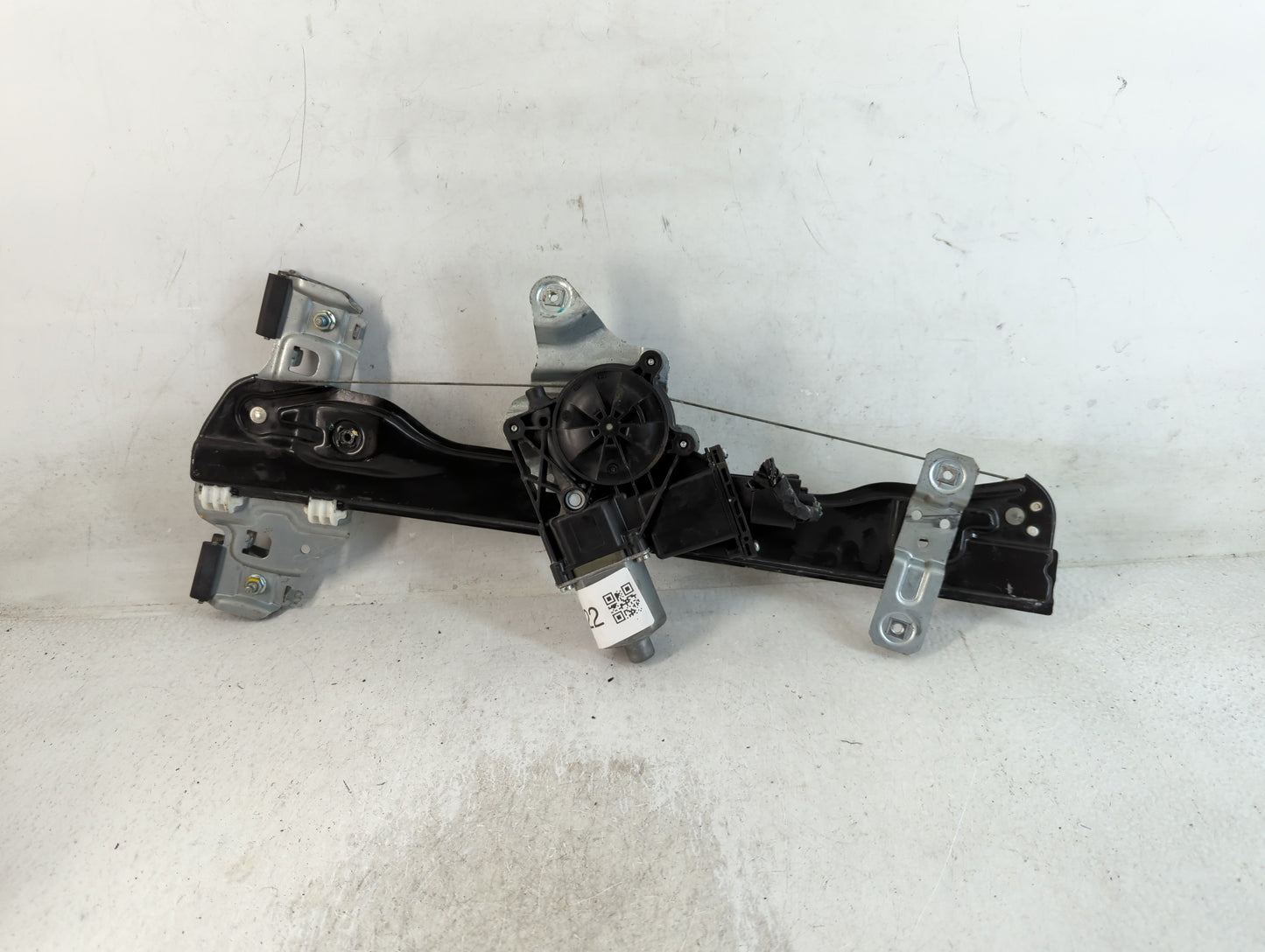 2012-2016 Chevrolet Sonic Driver Left Front Window Regulator 791422 - Oemusedautoparts1.com