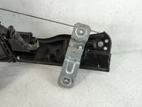 2012-2016 Chevrolet Sonic Driver Left Front Window Regulator 791422 - Oemusedautoparts1.com