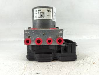 compare product 2012-2013 Chevrolet Sonic ABS Pump Control Module Replacement P/N:95105437 Fits Fits 2012 2013 OEM Used Auto Parts