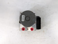 2012-2013 Chevrolet Sonic ABS Pump Control Module Replacement P/N:95105437 Fits Fits 2012 2013 OEM Used Auto Parts - Oemused