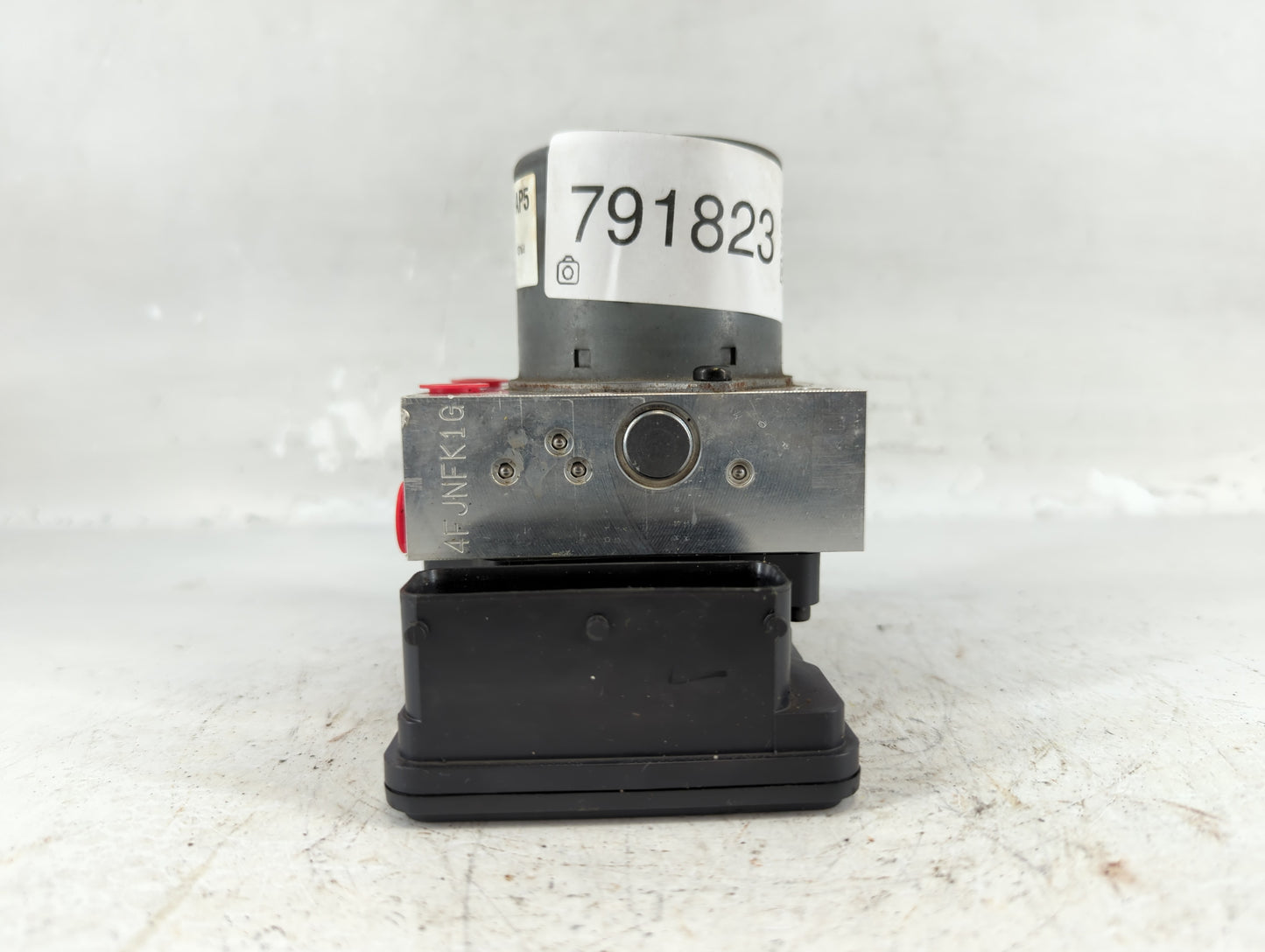 2012-2013 Chevrolet Sonic ABS Pump Control Module Replacement P/N:95105437 Fits Fits 2012 2013 OEM Used Auto Parts - Oemused