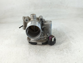 compare product 2012-2019 Chevrolet Sonic Throttle Body P/N:0 280 750 581 55 581662 Fits OEM Used Auto Parts