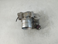 2012-2019 Chevrolet Sonic Throttle Body P/N:0 280 750 581 55 581662 Fits OEM Used Auto Parts - Oemusedautoparts1.com