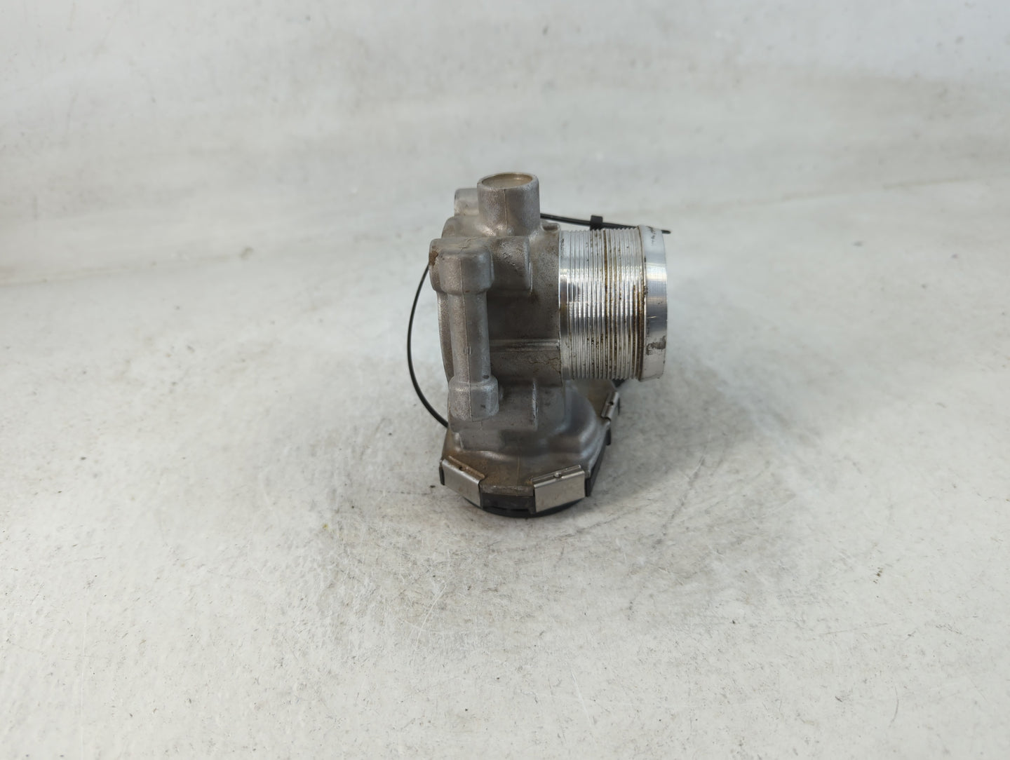 2012-2019 Chevrolet Sonic Throttle Body P/N:0 280 750 581 55 581662 Fits OEM Used Auto Parts - Oemusedautoparts1.com