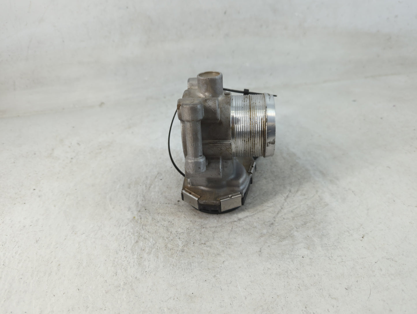 2012-2019 Chevrolet Sonic Throttle Body P/N:0 280 750 581 55 581662 Fits OEM Used Auto Parts - Oemusedautoparts1.com