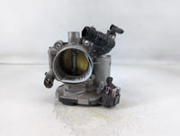 2012-2018 Chevrolet Sonic Throttle Body P/N:55561495 Fits Fits 2009 2010 2011 2012 2013 2014 2015 2016 2017 2018 OEM Used Au