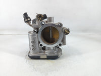 2012-2018 Chevrolet Sonic Throttle Body P/N:55561495 Fits Fits 2009 2010 2011 2012 2013 2014 2015 2016 2017 2018 OEM Used Au