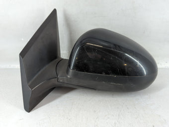 compare product 2013-2014 Chevrolet Sonic Driver Side View Mirror - Left Door Mirror OEM Used