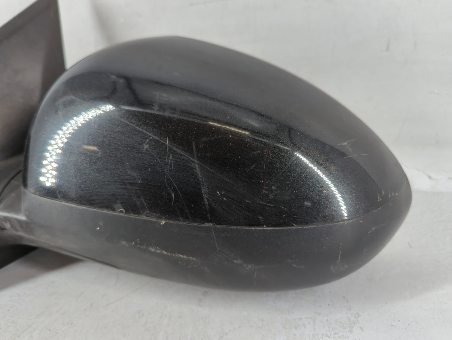 2013-2014 Chevrolet Sonic Driver Side View Mirror - Left Door Mirror OEM Used - Oemusedautoparts1.com
