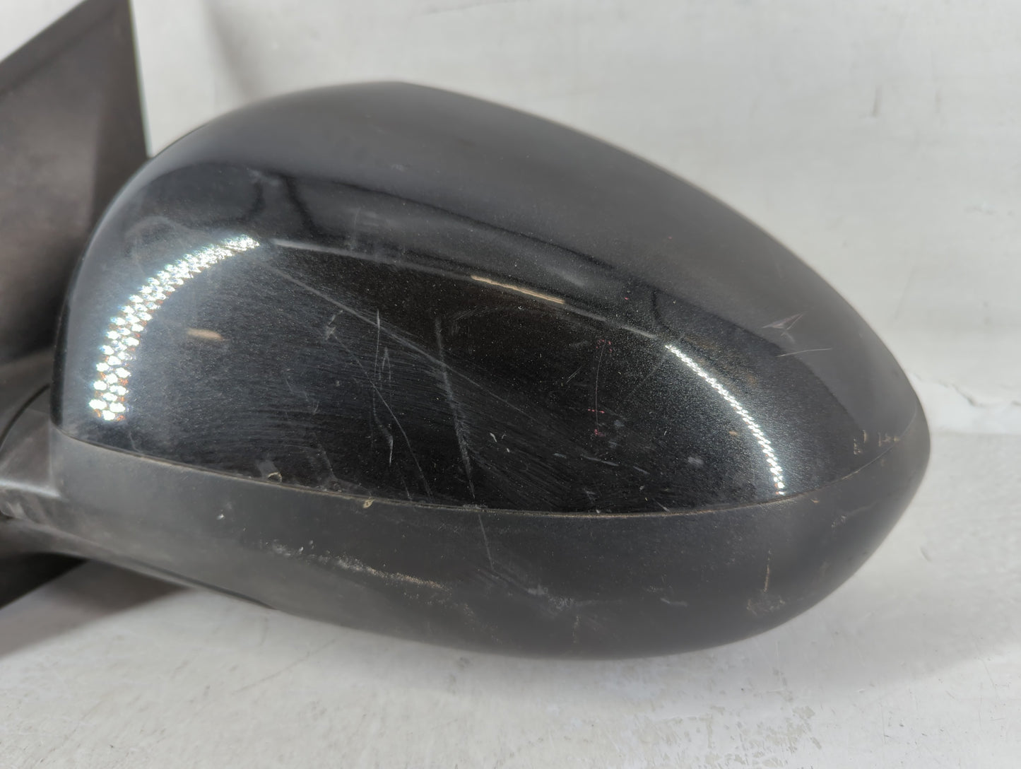 2013-2014 Chevrolet Sonic Driver Side View Mirror - Left Door Mirror OEM Used - Oemusedautoparts1.com