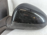 2013-2014 Chevrolet Sonic Driver Side View Mirror - Left Door Mirror OEM Used - Oemusedautoparts1.com