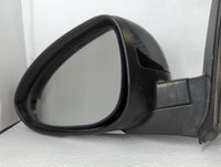2013-2014 Chevrolet Sonic Driver Side View Mirror - Left Door Mirror OEM Used - Oemusedautoparts1.com