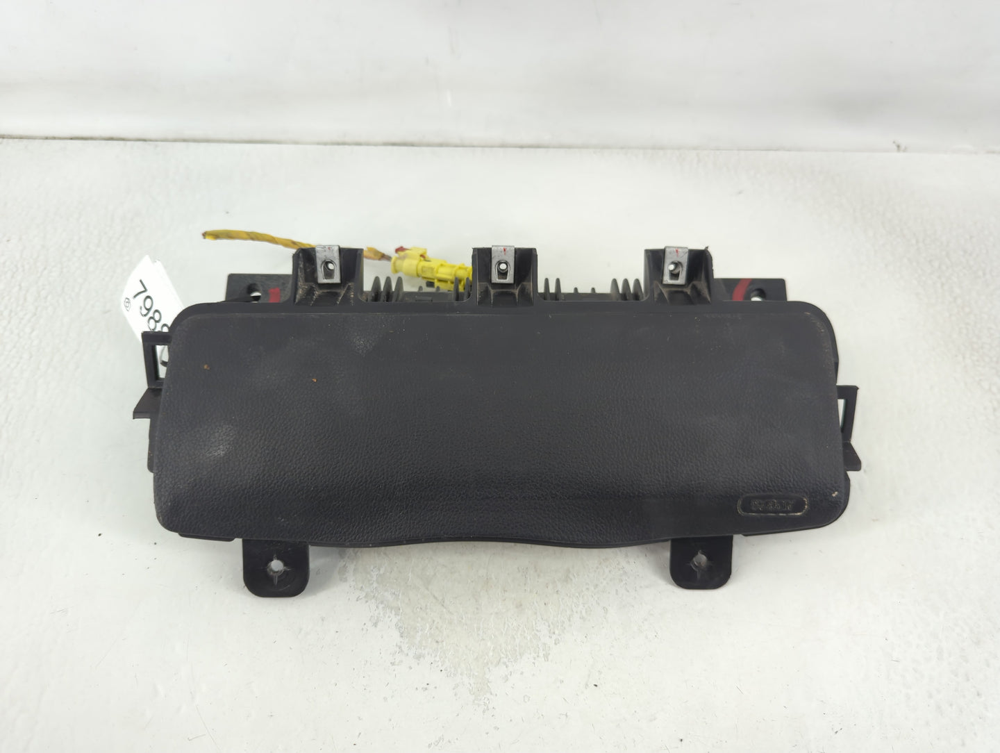 2012-2019 Chevrolet Sonic Air Bag Driver Left Knee OEM P/N:95174175 Fits Fits 2012 2013 2014 2015 2016 2017 2018 2019 OEM Us