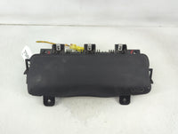 2012-2019 Chevrolet Sonic Air Bag Driver Left Knee OEM P/N:95174175 Fits Fits 2012 2013 2014 2015 2016 2017 2018 2019 OEM Us