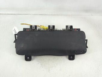 compare product 2012-2019 Chevrolet Sonic Air Bag Driver Left Knee OEM P/N:95174175 Fits Fits 2012 2013 2014 2015 2016 2017 2018 2019 OEM Used Auto Parts