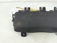 2012-2019 Chevrolet Sonic Air Bag Driver Left Knee OEM P/N:95174175 Fits Fits 2012 2013 2014 2015 2016 2017 2018 2019 OEM Us