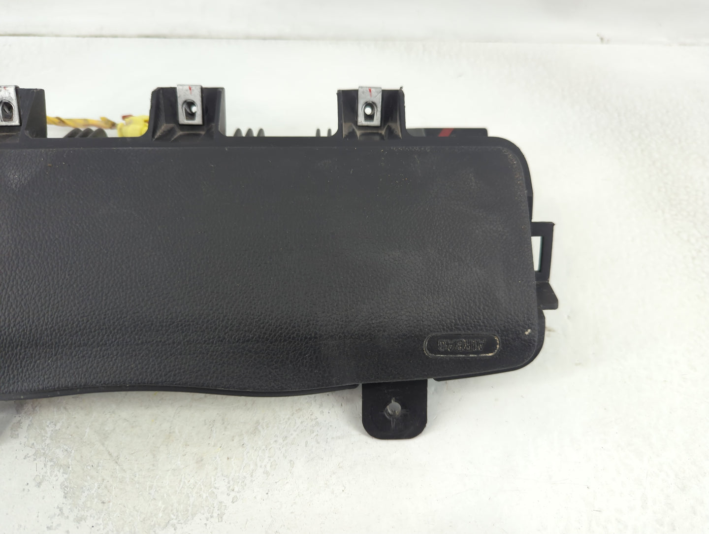 2012-2019 Chevrolet Sonic Air Bag Driver Left Knee OEM P/N:95174175 Fits Fits 2012 2013 2014 2015 2016 2017 2018 2019 OEM Us