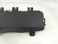 2012-2019 Chevrolet Sonic Air Bag Driver Left Knee OEM P/N:95174175 Fits Fits 2012 2013 2014 2015 2016 2017 2018 2019 OEM Us