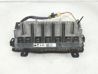2012-2019 Chevrolet Sonic Air Bag Driver Left Knee OEM P/N:95174175 Fits Fits 2012 2013 2014 2015 2016 2017 2018 2019 OEM Us