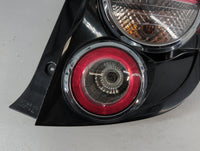 2012-2016 Chevrolet Sonic Tail Light Assembly Passenger Right OEM P/N:95470357 Fits Fits 2012 2013 2014 2015 2016 OEM Used A
