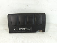 2013 Chevrolet Sonic Engine Cover - Oemusedautoparts1.com