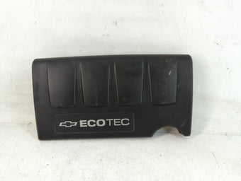 compare product 2013 Chevrolet Sonic Engine Cover