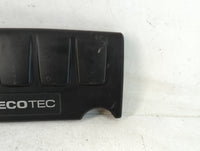 2013 Chevrolet Sonic Engine Cover - Oemusedautoparts1.com