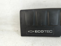 2013 Chevrolet Sonic Engine Cover - Oemusedautoparts1.com
